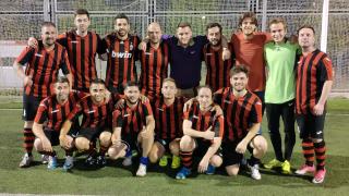 ENTREVISTA PRE PARTIDO FINAL COPA PRIMAVERA LEGANES-ALCORCON DIARIO